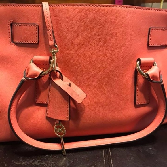 Michael Kors Purse - Picture 3 of 4